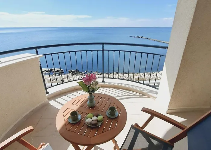 Apartment Aphaya, Complex Carpe Diem, Апартамент Афайя, Комплекс Карпе Дием